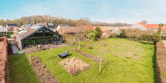 Huizen Koop Huur - 2