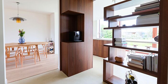 3-kamerhuis te koop in Oostende