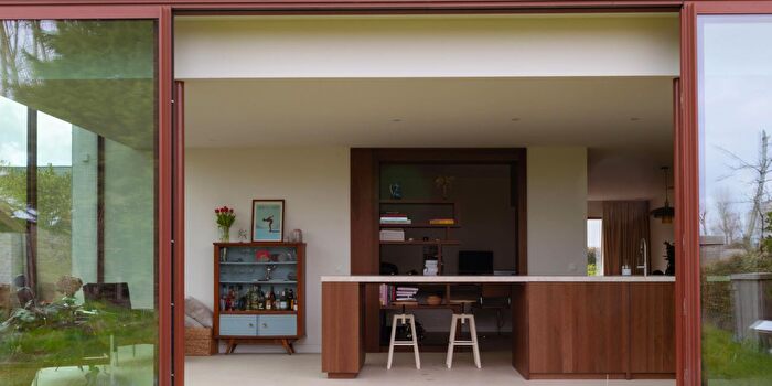 Huizen Koop Huur - 3