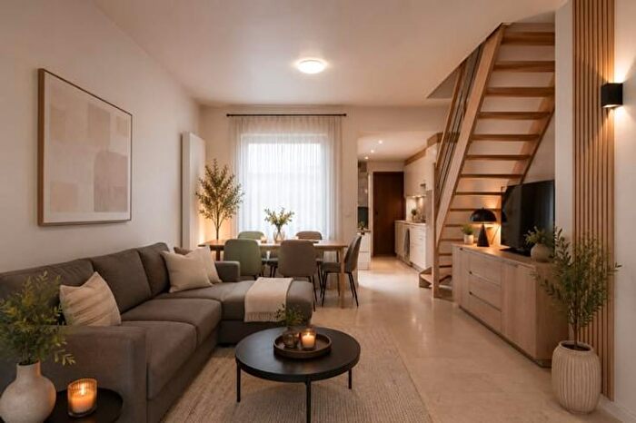 3-kamerhuis te koop in Roeselare
