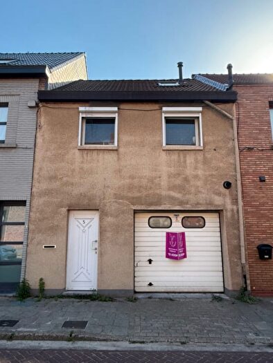 3-kamerhuis te koop in Burcht