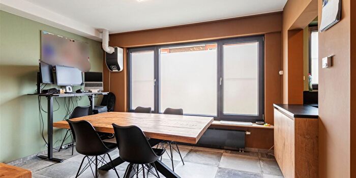Huizen Koop Huur - 2