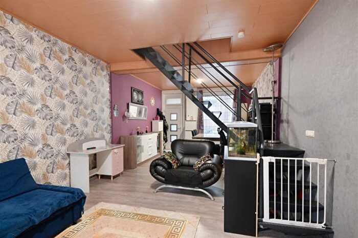 Huizen Koop Huur - 3
