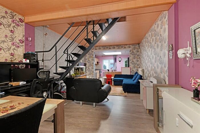 Huizen Koop Huur - 2