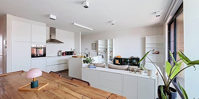 Huizen Koop Huur - 3