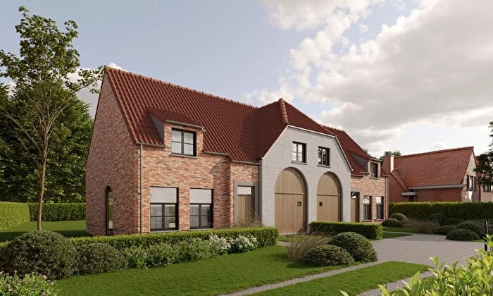 Huizen Koop Huur - 2