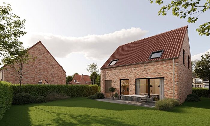 Huizen Koop Huur - 3