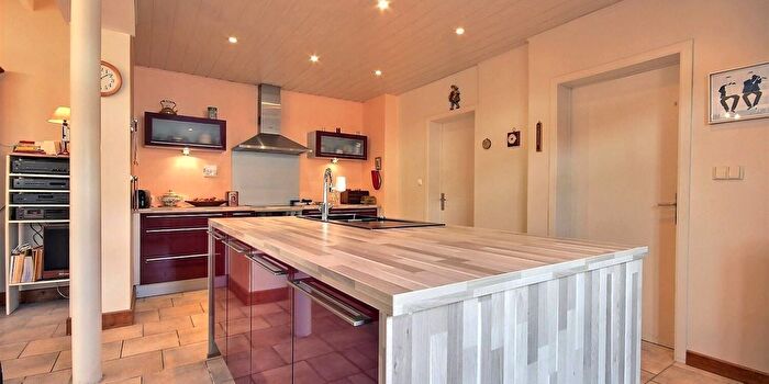 2-kamerhuis te koop in Herseaux