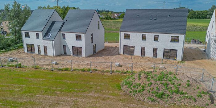 Huizen Koop Huur - 2