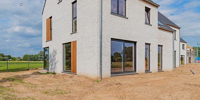 Huizen Koop Huur - 3