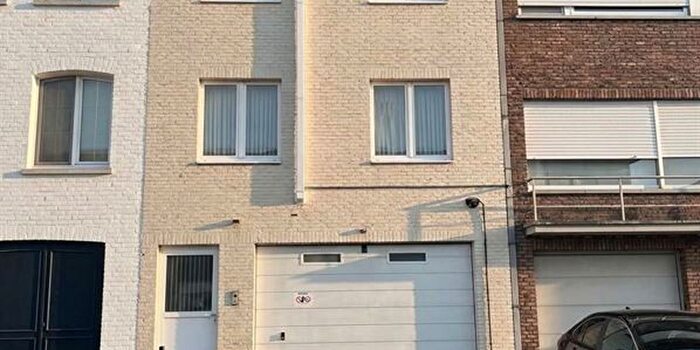 1-kamerappartement te koop in Boom
