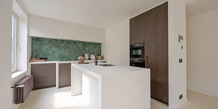 Huizen Koop Huur - 3