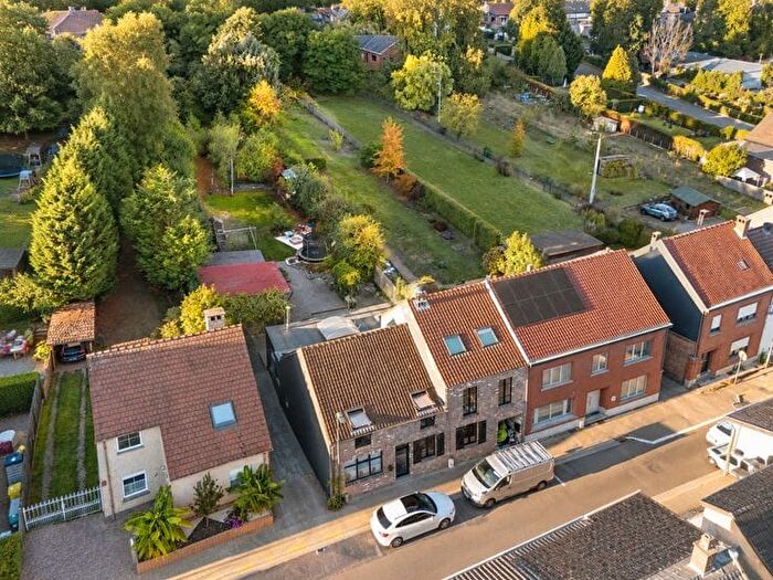 Huizen Koop Huur - 2