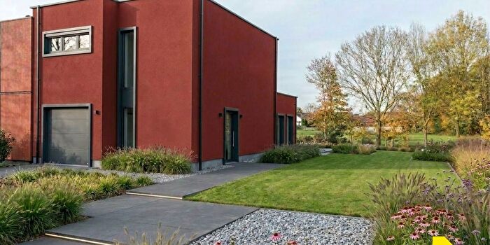 3-kamerhuis te koop in Deurne
