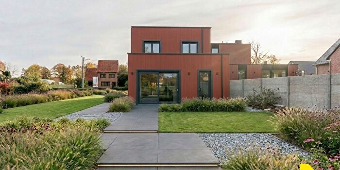 Huizen Koop Huur - 2