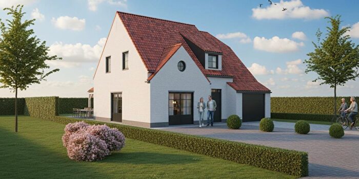 Huizen Koop Huur - 2