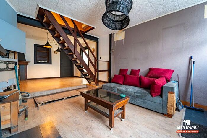 Huizen Koop Huur - 2