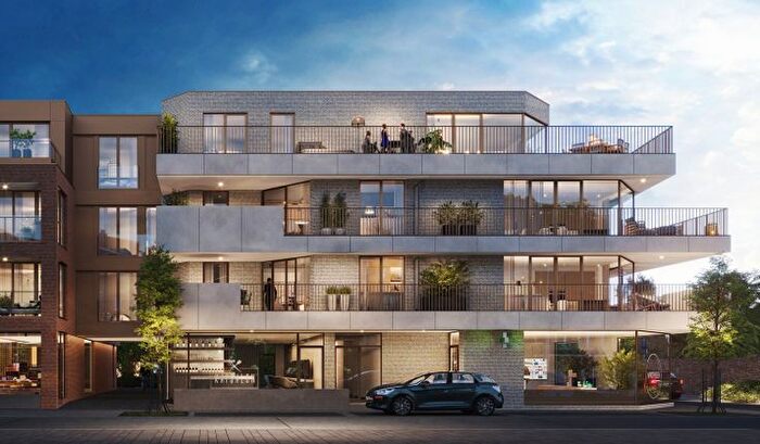 Huis te koop in Tessenderlo