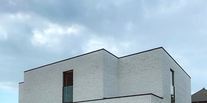 3-kamerhuis te koop in Pamel