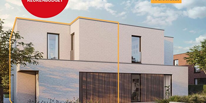 Huizen Koop Huur - 3