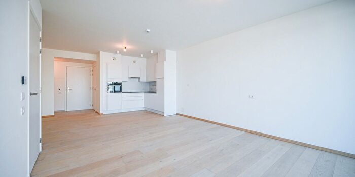 1-kamerappartement te koop in Waregem