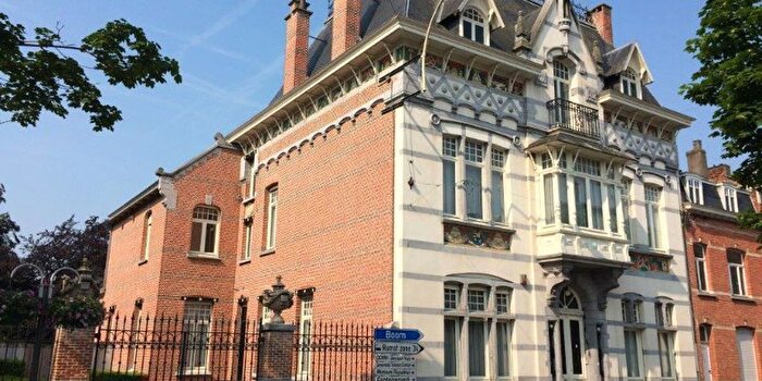 6-kamerhuis te koop in Terhagen