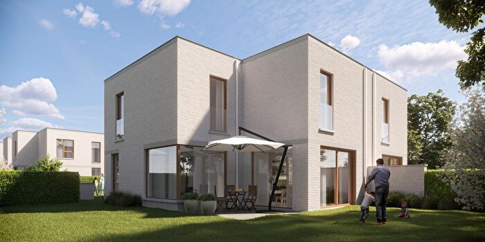 Huizen Koop Huur - 3