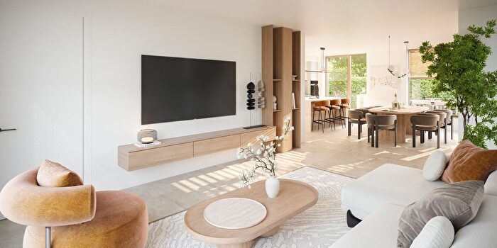 Huizen Koop Huur - 2