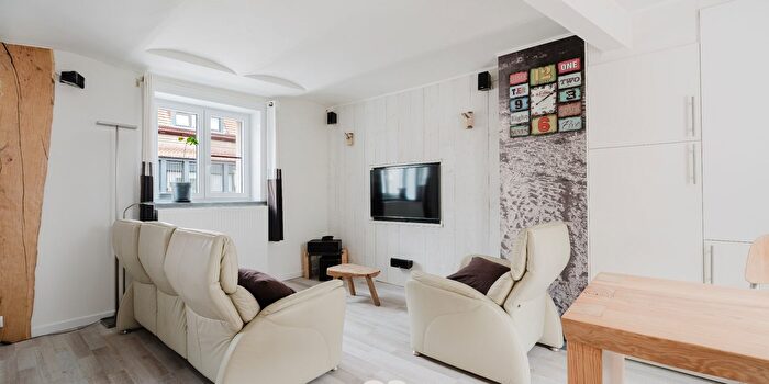 Huizen Koop Huur - 2