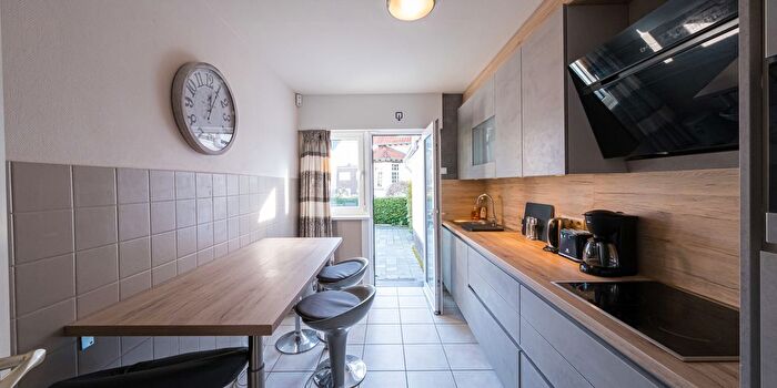 Huizen Koop Huur - 2