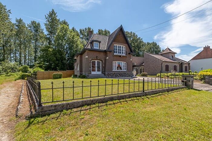 3-kamerhuis te koop in RILLAAR