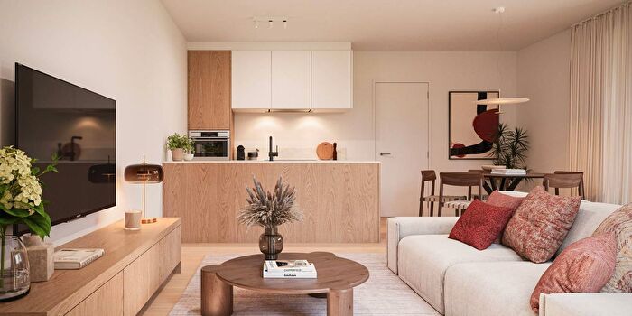 Huizen Koop Huur - 2