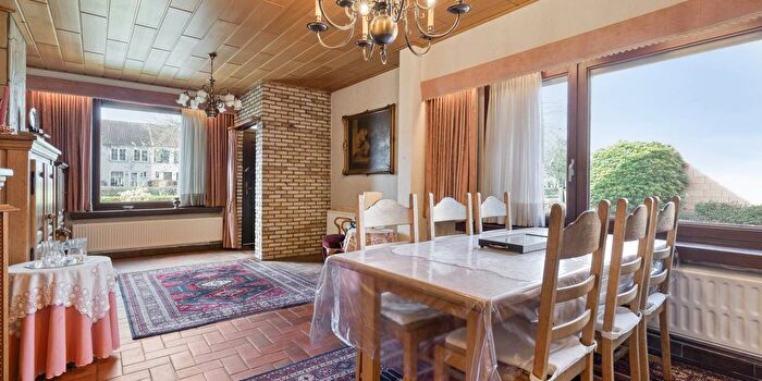 Huizen Koop Huur - 3