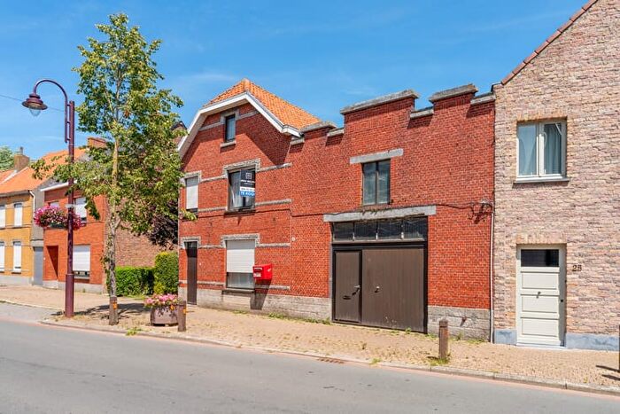 Huizen Koop Huur - 3