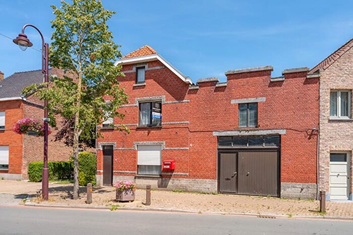 9-kamerhuis te koop in De Haan