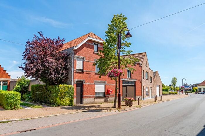 Huizen Koop Huur - 2