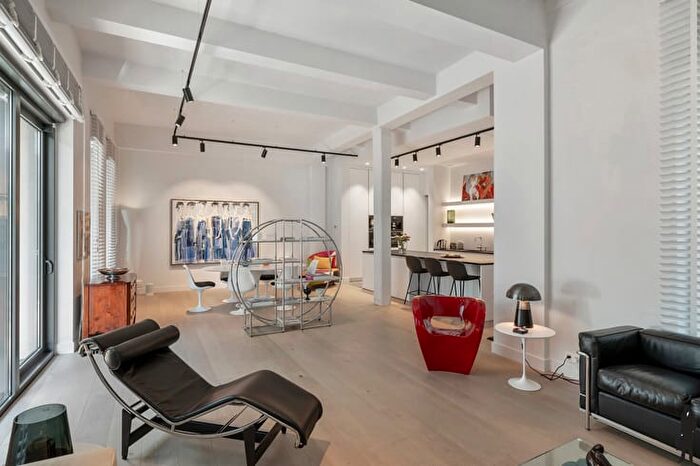 2-kamerappartement te koop in Antwerpen