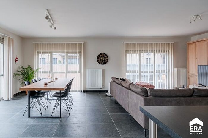 2-kamerappartement te koop in Hasselt