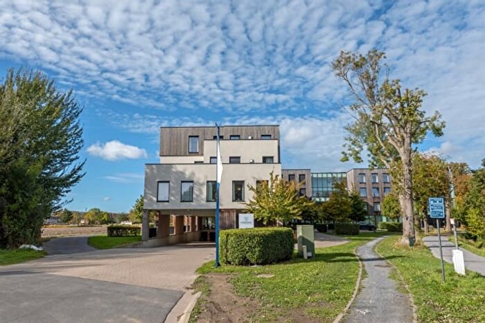 1-kamerappartement te koop in Brugge