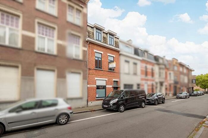 5-kamerhuis te koop in Sint-Niklaas