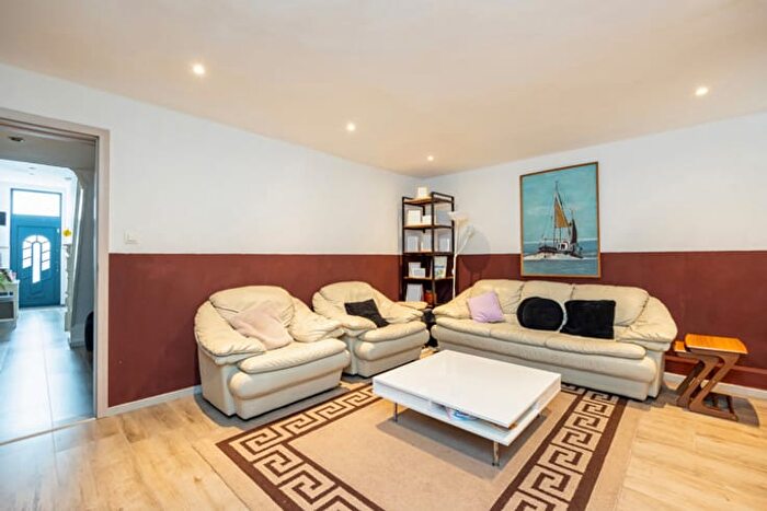 Huizen Koop Huur - 3