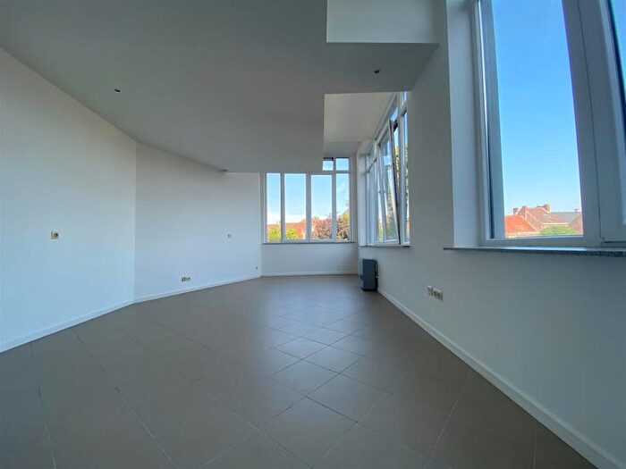 1-kamerappartement te huur in LESSINES