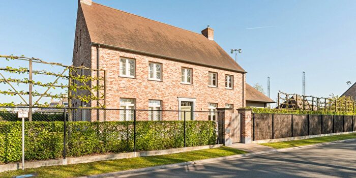 Huizen Koop Huur - 3