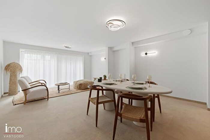 1-kamerappartement te koop in Leuven