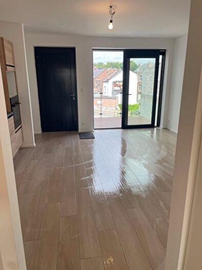 5-kamerappartement te huur in Liège