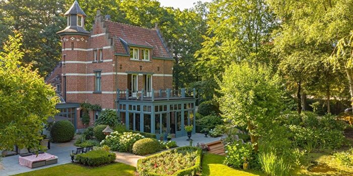 Huizen Koop Huur - 2
