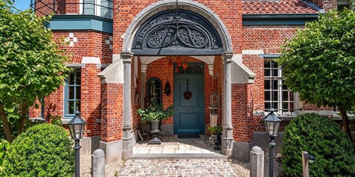 Huizen Koop Huur - 3