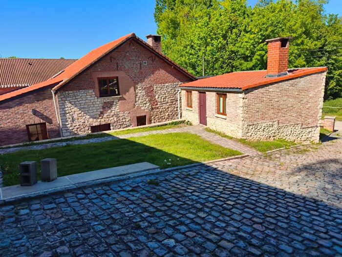 3-kamerhuis te koop in Saint-Rémy-Geest