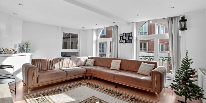 Huizen Koop Huur - 2