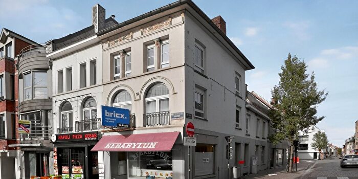 5-kamerhuis te koop in Tielt